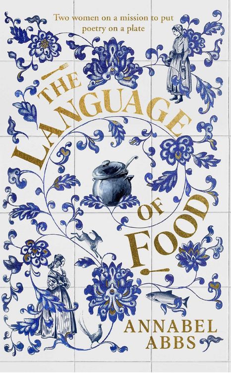 Produktbild: The Language of Food