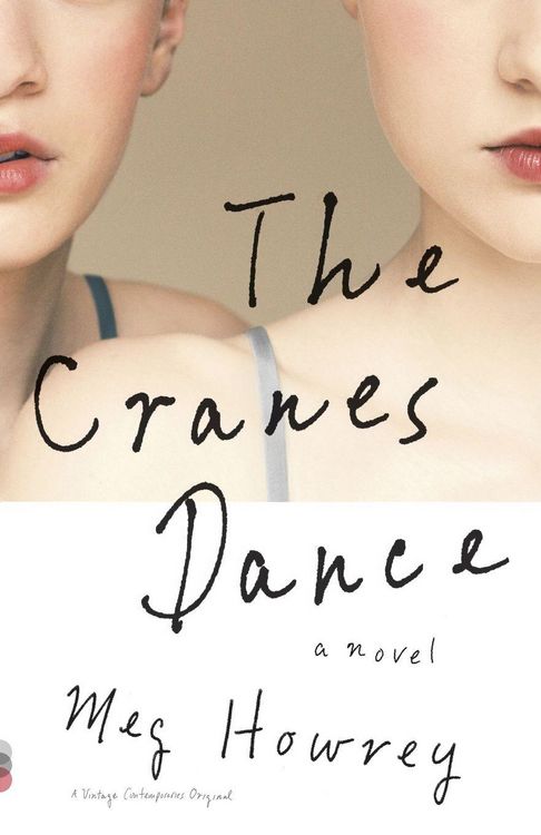 Produktbild: The Cranes Dance