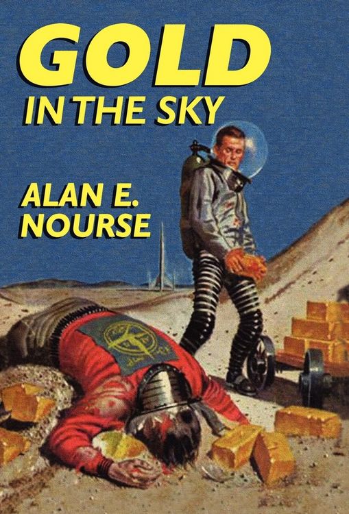 Produktbild: Gold in the Sky