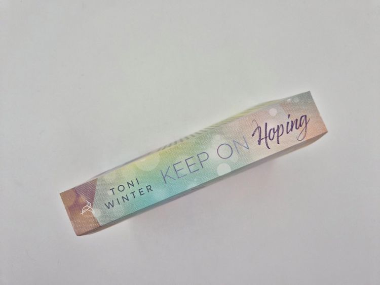 Produktbild: Keep on Hoping