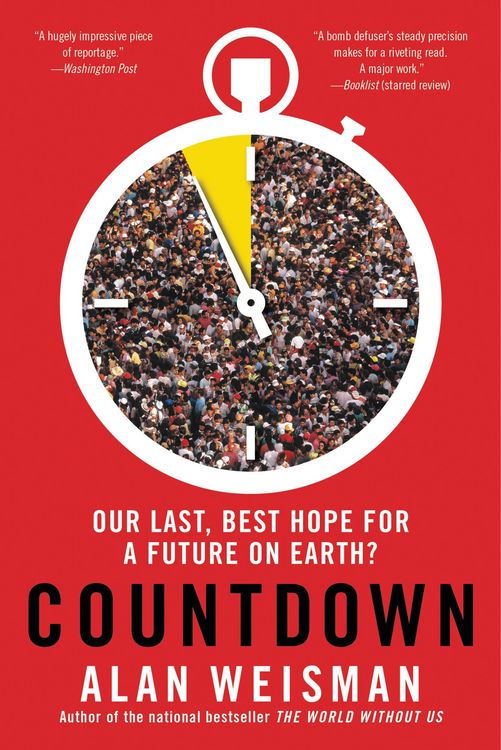 Produktbild: Countdown