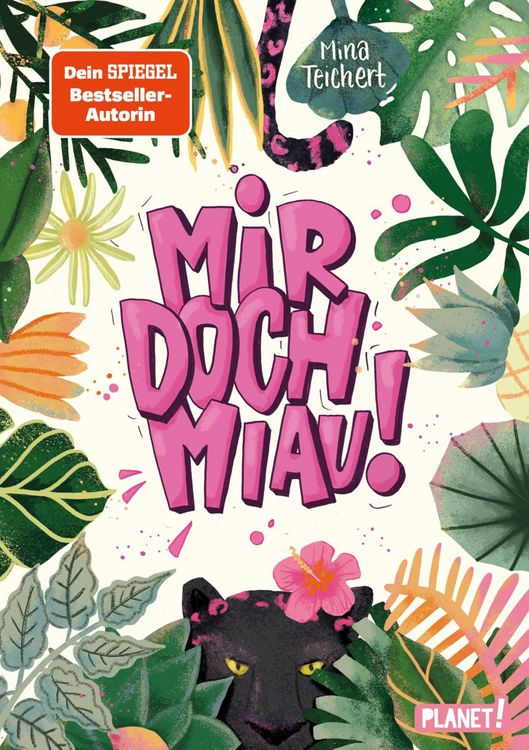 Produktbild: Mir doch MIAU!