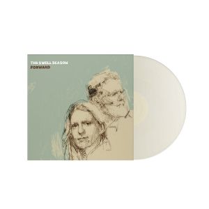 Produktbild: FORWARD (Ivory Vinyl)