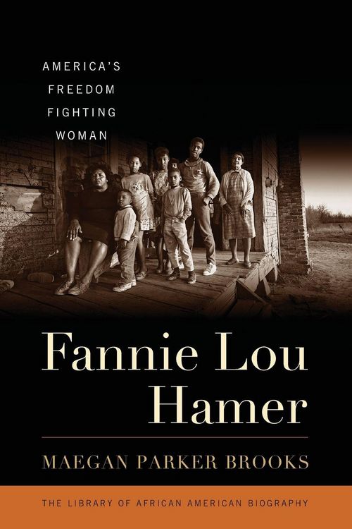 Produktbild: Fannie Lou Hamer