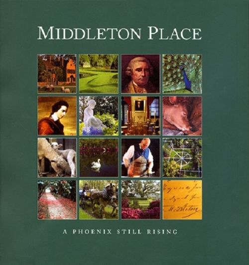 Produktbild: Middleton Place