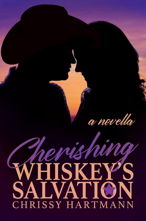 Produktbild: Cherishing Whiskey's Salvation