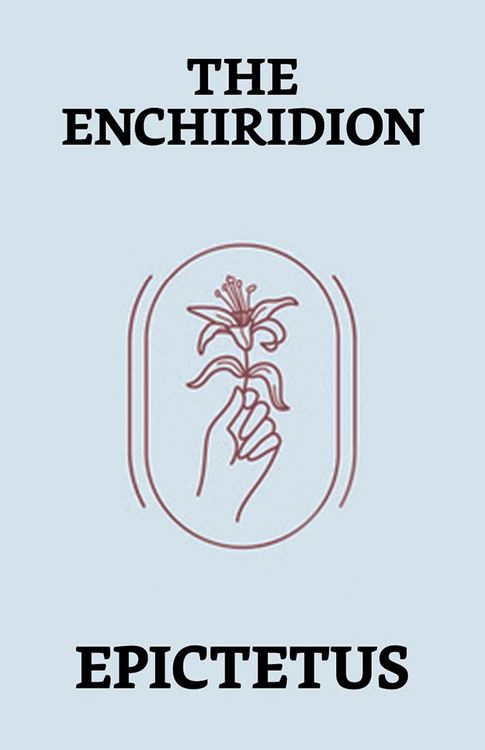 Produktbild: The Enchiridion