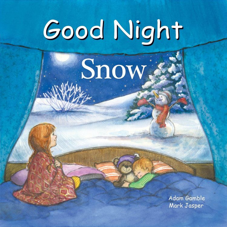 Produktbild: Good Night Snow