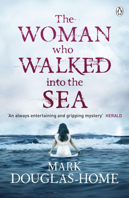 Produktbild: The Woman Who Walked into the Sea