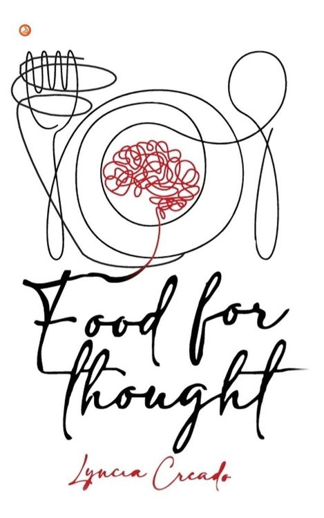 Produktbild: Food For Thought