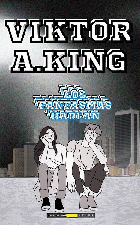 Produktbild: Los Fantasmas Hablan