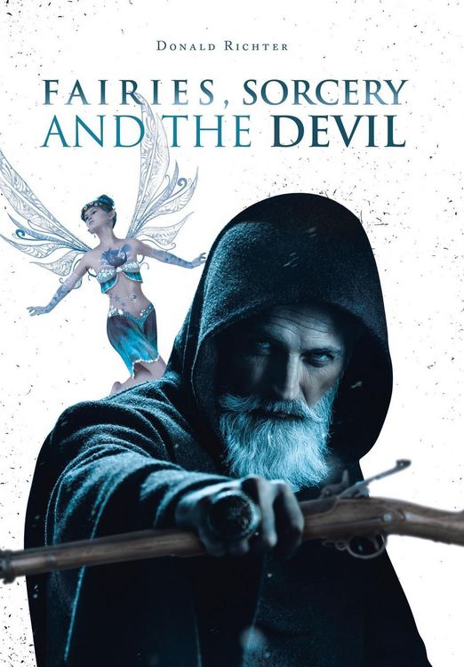 Produktbild: Richter, D: Fairies, Sorcery and the Devil