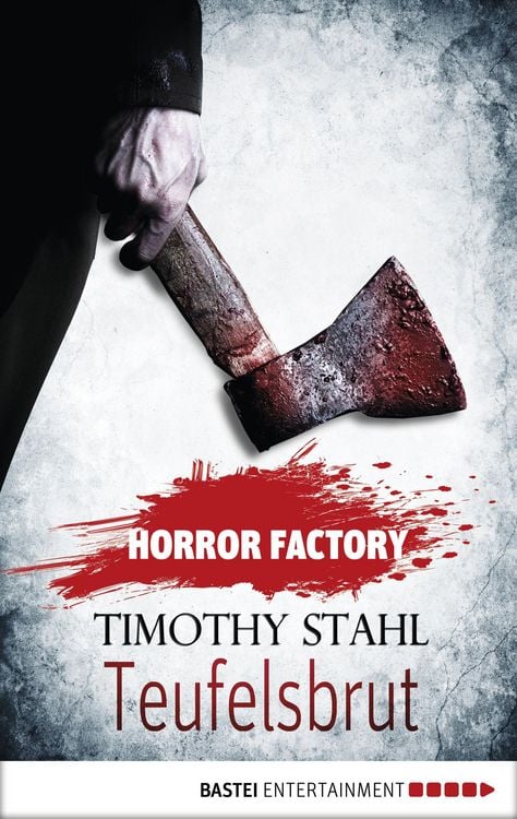 Produktbild: Horror Factory - Teufelsbrut