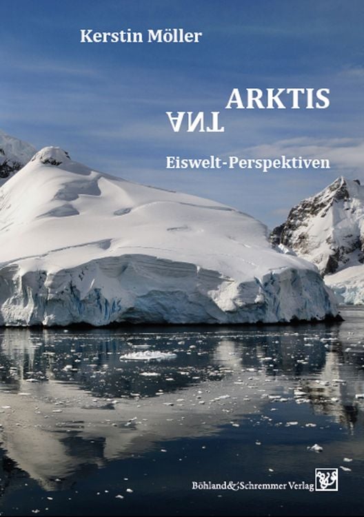 Produktbild: AntArktis