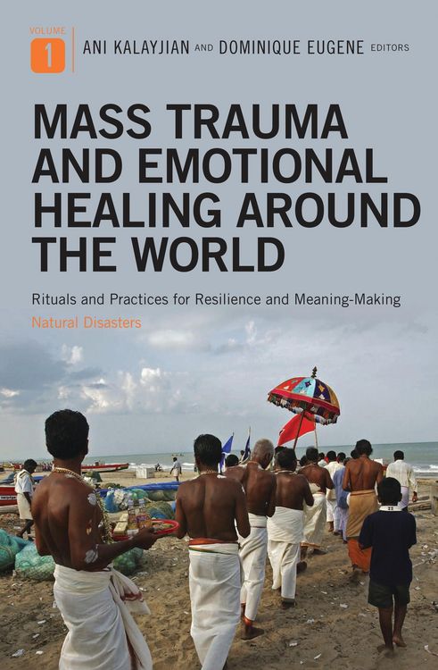 Produktbild: Mass Trauma and Emotional Healing around the World