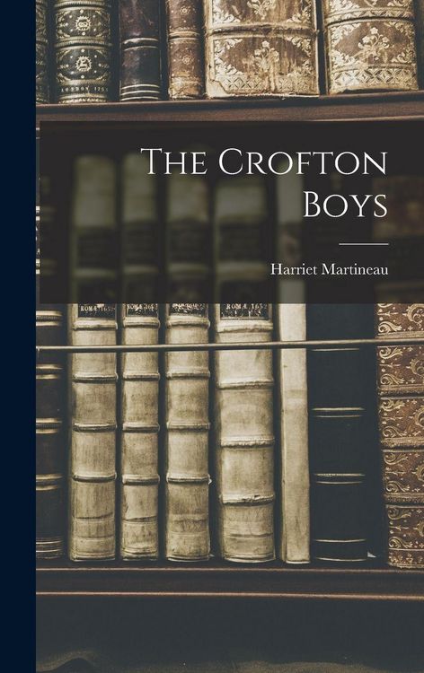 Produktbild: The Crofton Boys