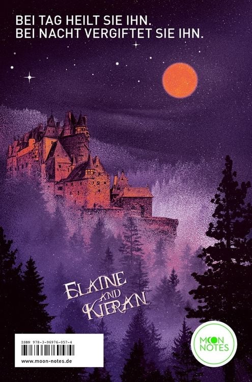 Produktbild: Queen of Thieves and Shadows