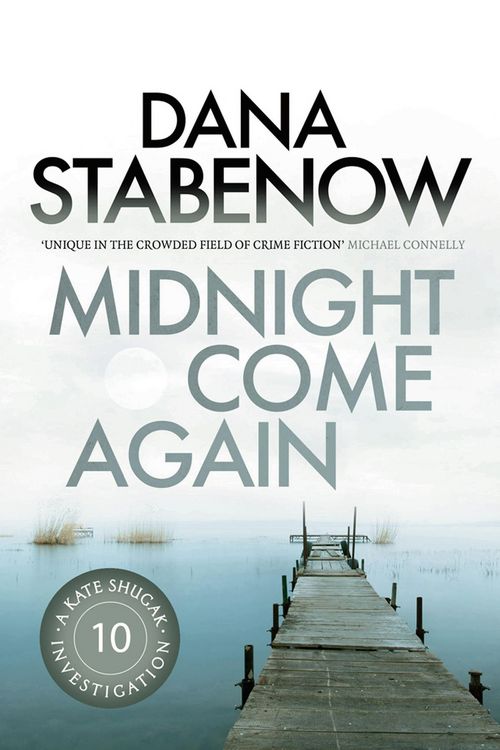 Produktbild: Midnight Come Again