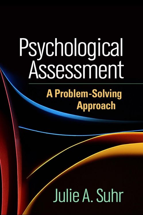 Produktbild: Psychological Assessment