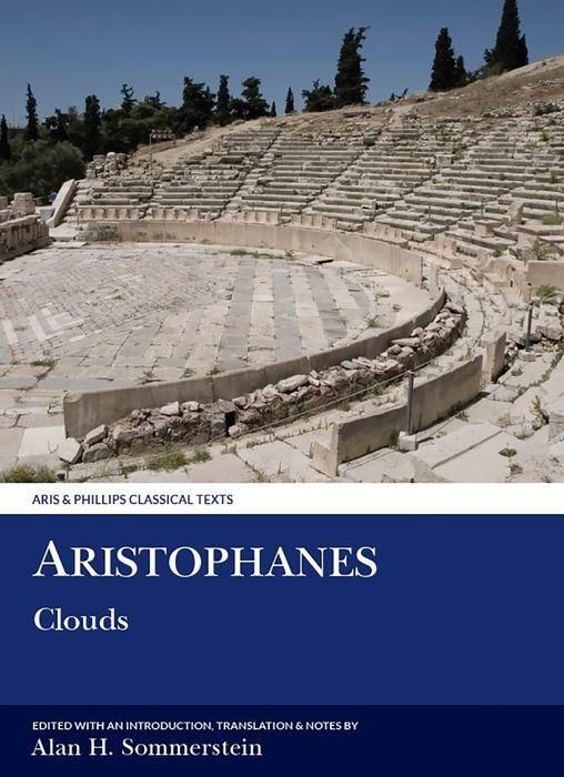 Produktbild: Aristophanes Clouds