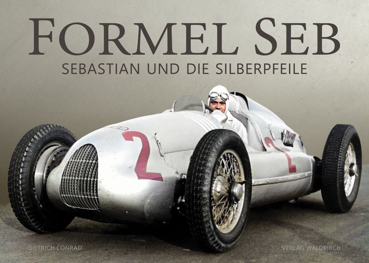 Produktbild: Formel Seb