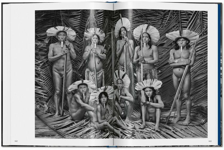 Produktbild: Sebasti&atilde;o Salgado