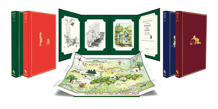 Produktbild: Winnie-The-Pooh_winnie-The Hb+