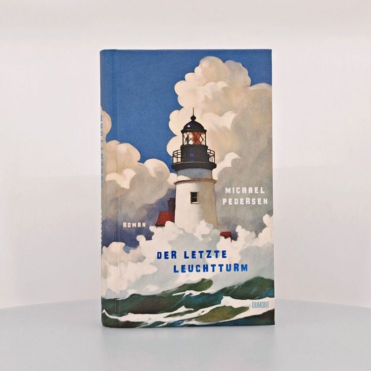 Produktbild: Der letzte Leuchtturm