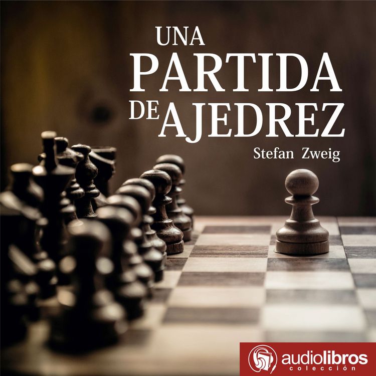 Produktbild: Una partida de ajedrez