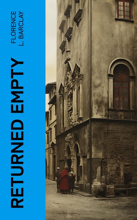Produktbild: Returned Empty
