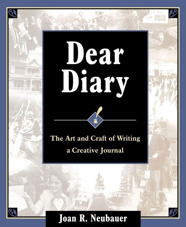 Produktbild: Dear Diary