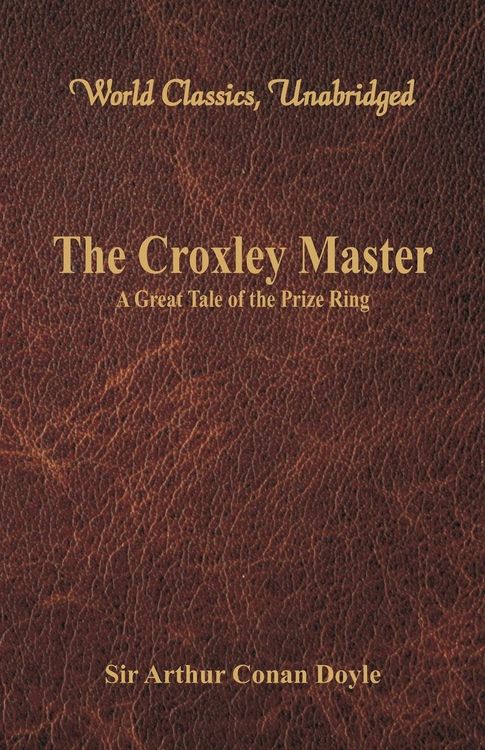 Produktbild: The Croxley Master