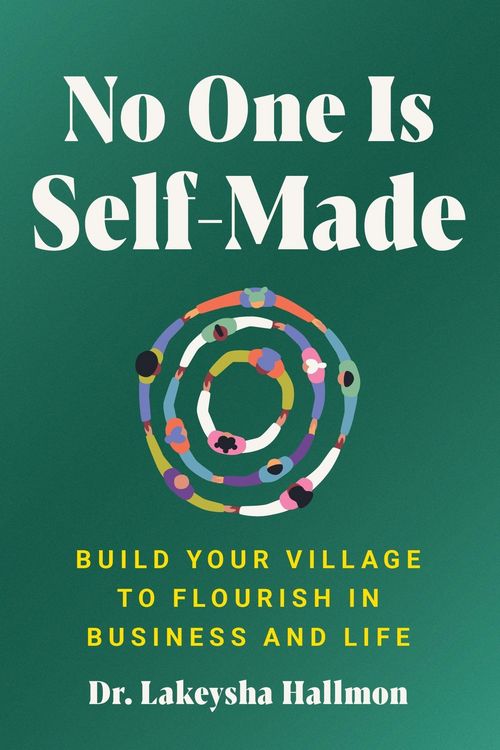 Produktbild: No One Is Self-Made