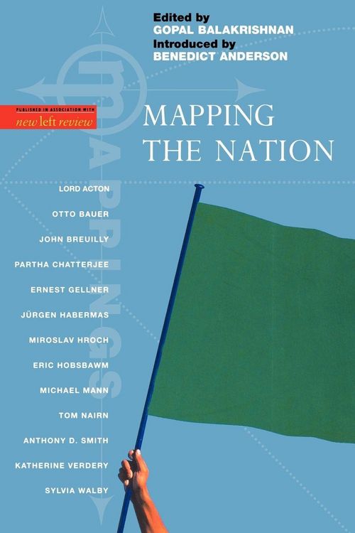 Produktbild: Nation