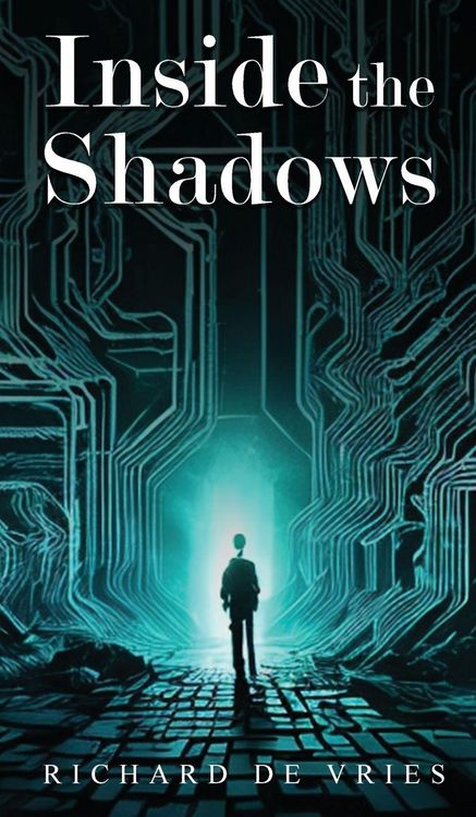 Produktbild: Inside the Shadows