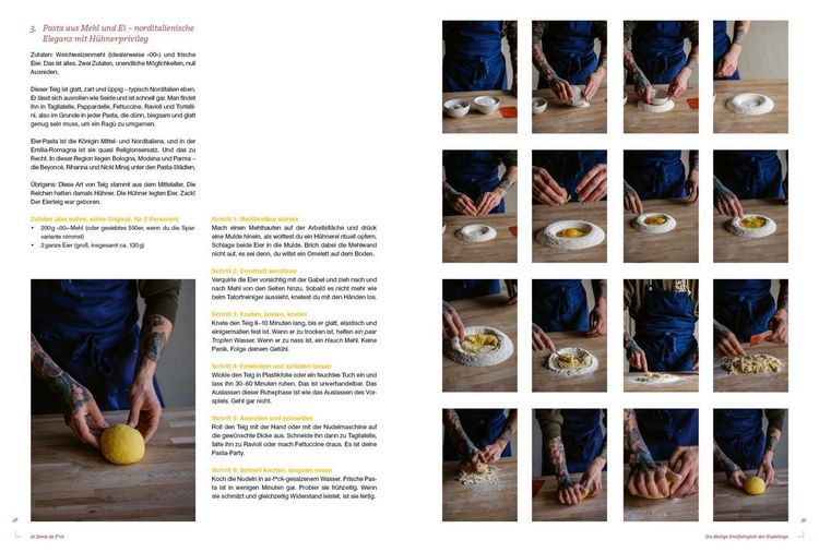 Produktbild: Al Dente As F*ck