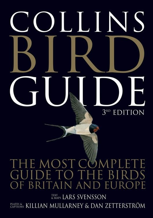 Produktbild: Collins Bird Guide
