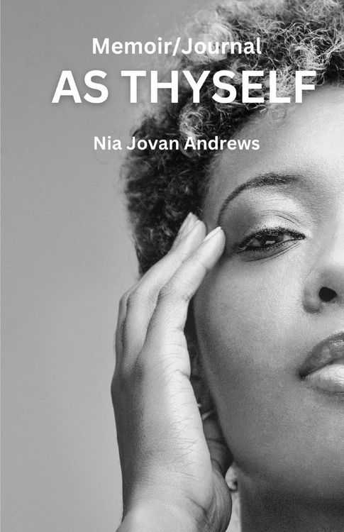 Produktbild: As Thyself by Nia