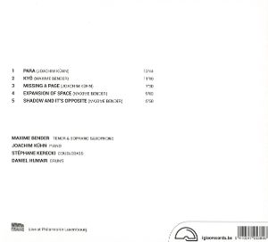 Produktbild: Infinity Of Sound