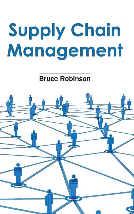 Produktbild: Supply Chain Management