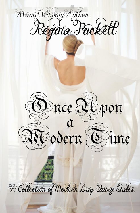 Produktbild: Once Upon a Modern Time