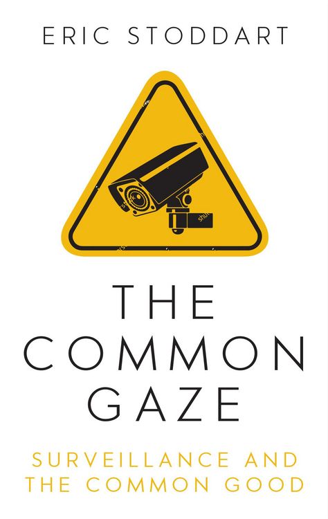 Produktbild: The Common Gaze