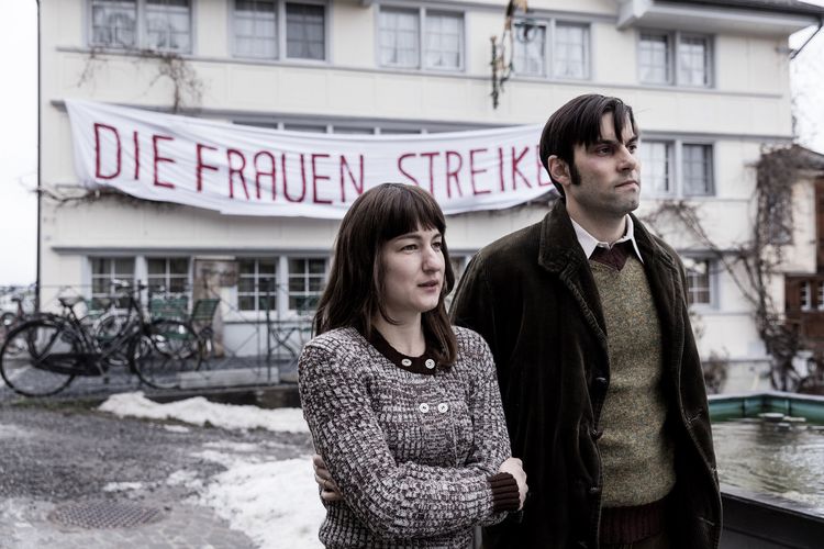 Produktbild: Die g&ouml;ttliche Ordnung