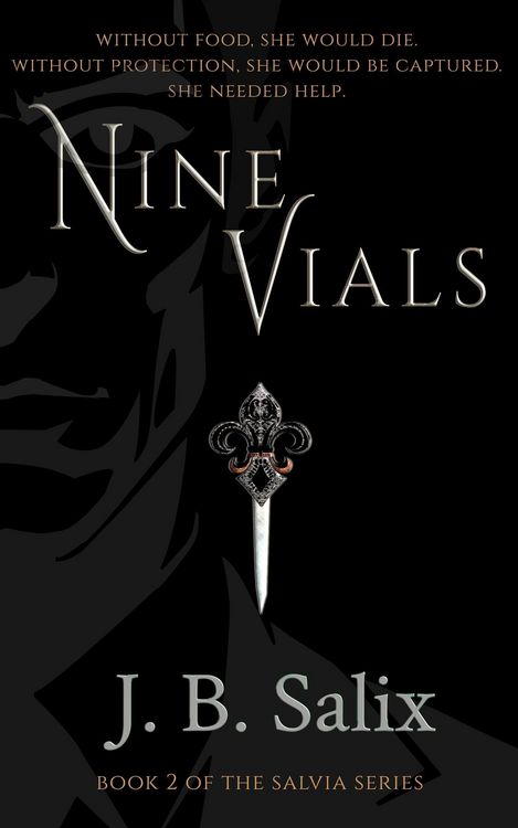 Produktbild: Nine Vials