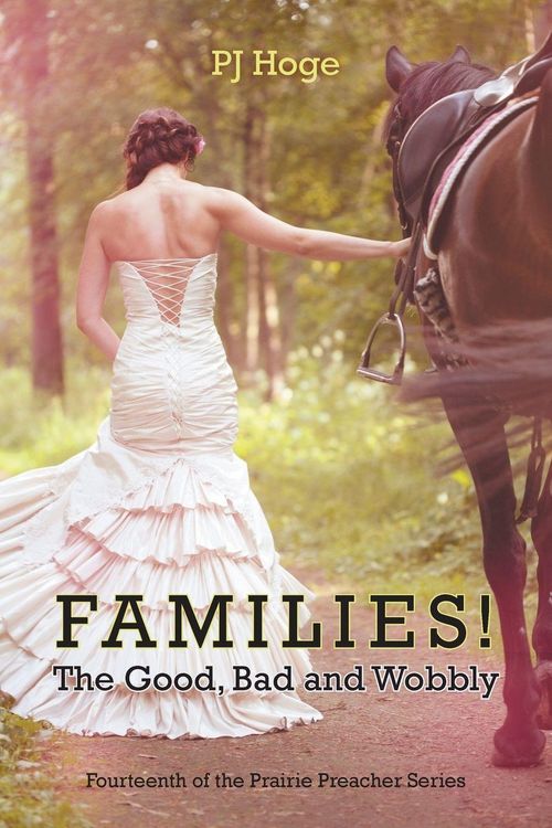Produktbild: Families! the Good, Bad and Wobbly