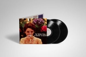 Produktbild: The Rubens Room - l Records: In Camera