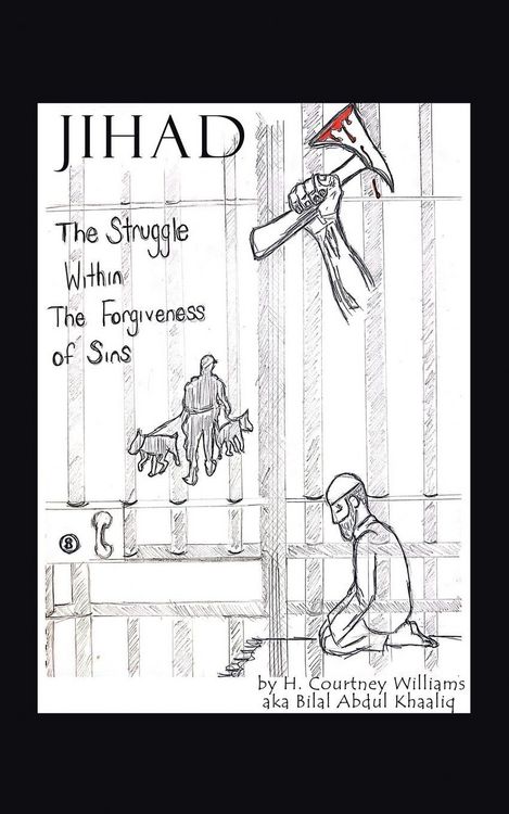 Produktbild: Jihad