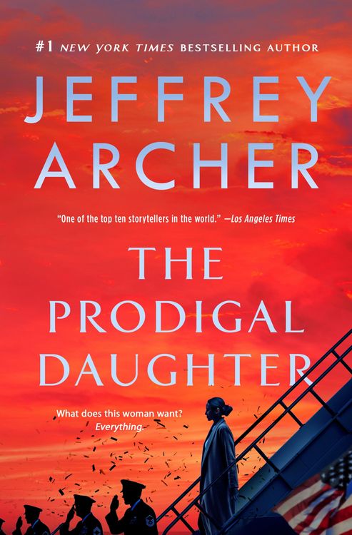Produktbild: The Prodigal Daughter