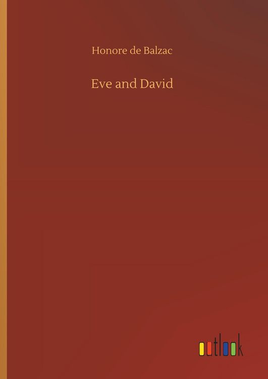 Produktbild: Eve and David
