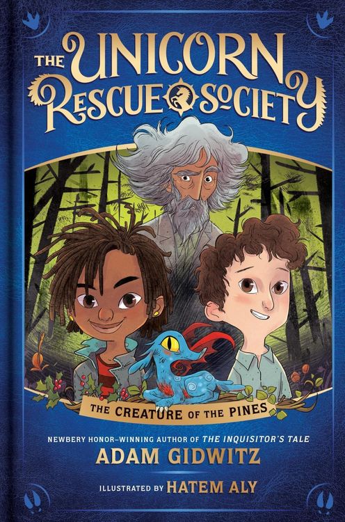 Produktbild: The Creature of the Pines